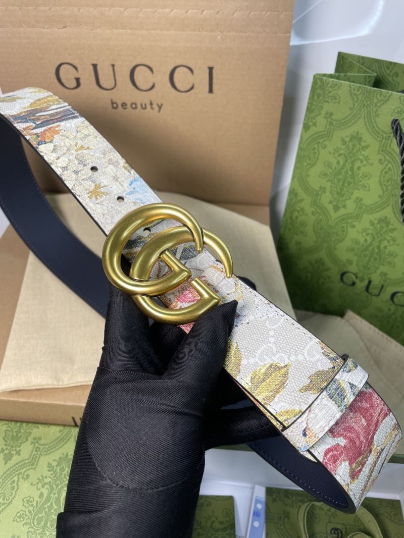 Gucci Belts